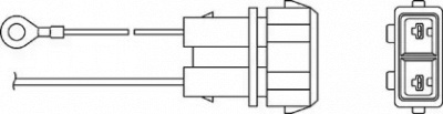 WILMINK GROUP wg1486622 -  Лямбда-зонд